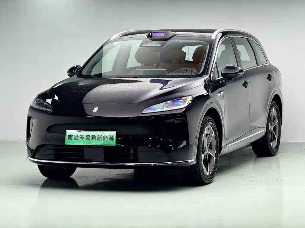 Shangjie H5 2025