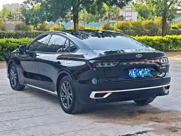 Ford Mondeo 2024