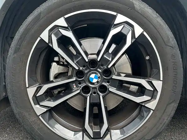 BMW X2 2024