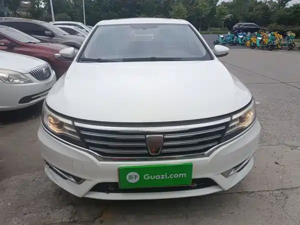 Roewe i6 Classic 2018