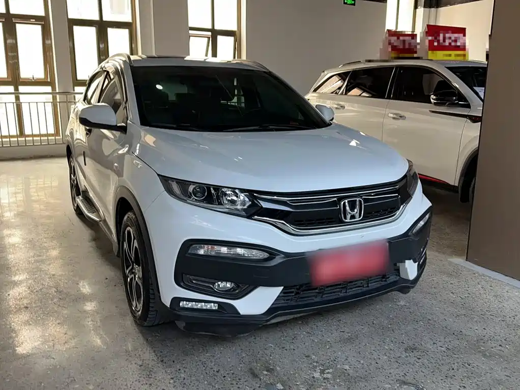 Honda XR-V 2019 — фото 6