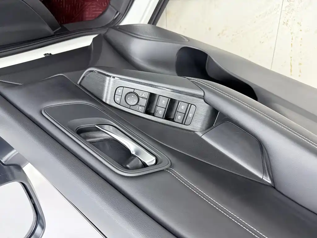 Nissan Qashqai 2024 — фото 20