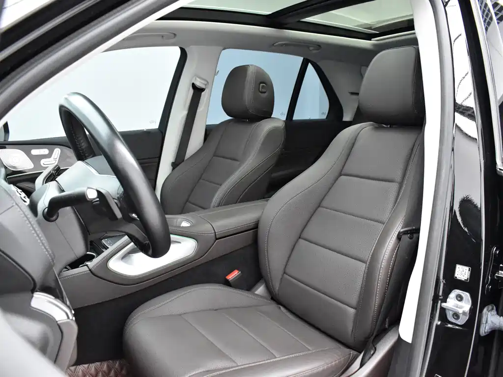 Mercedes-Benz GLE 2022 — фото 15