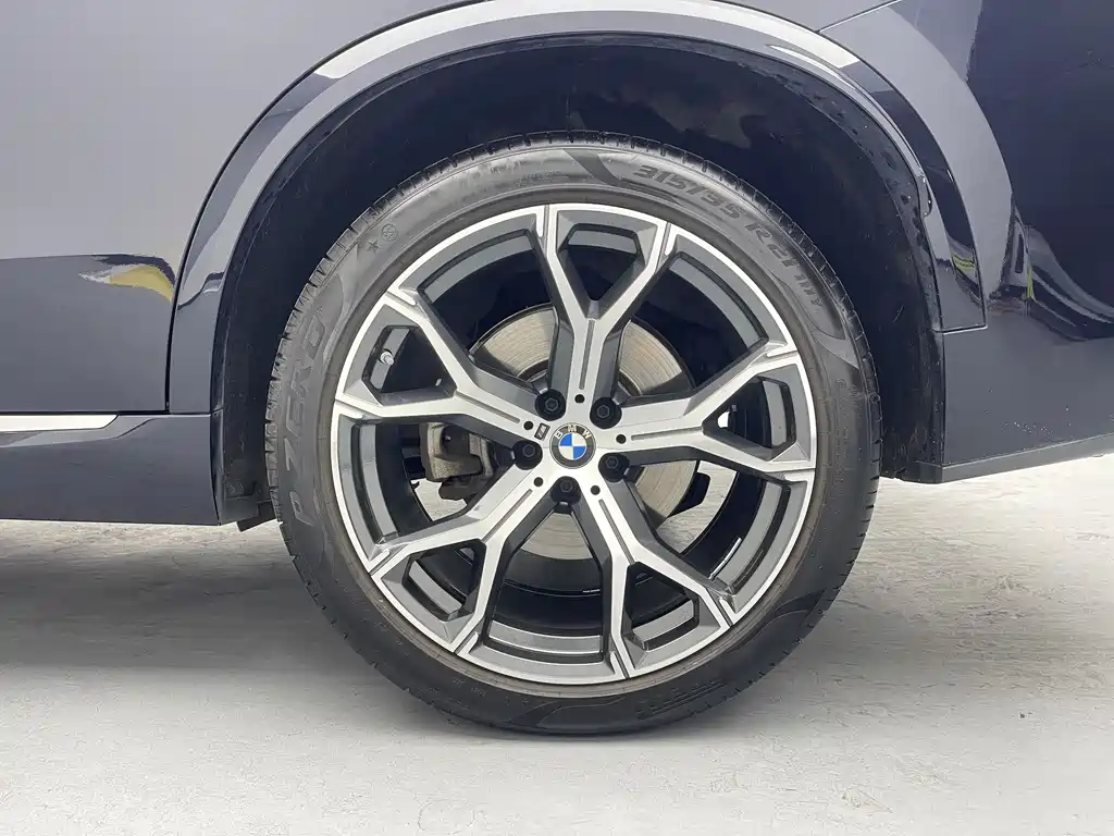 BMW X5 2023 — фото 18