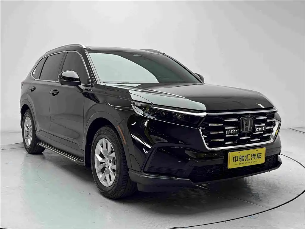 Honda CR-V 2024