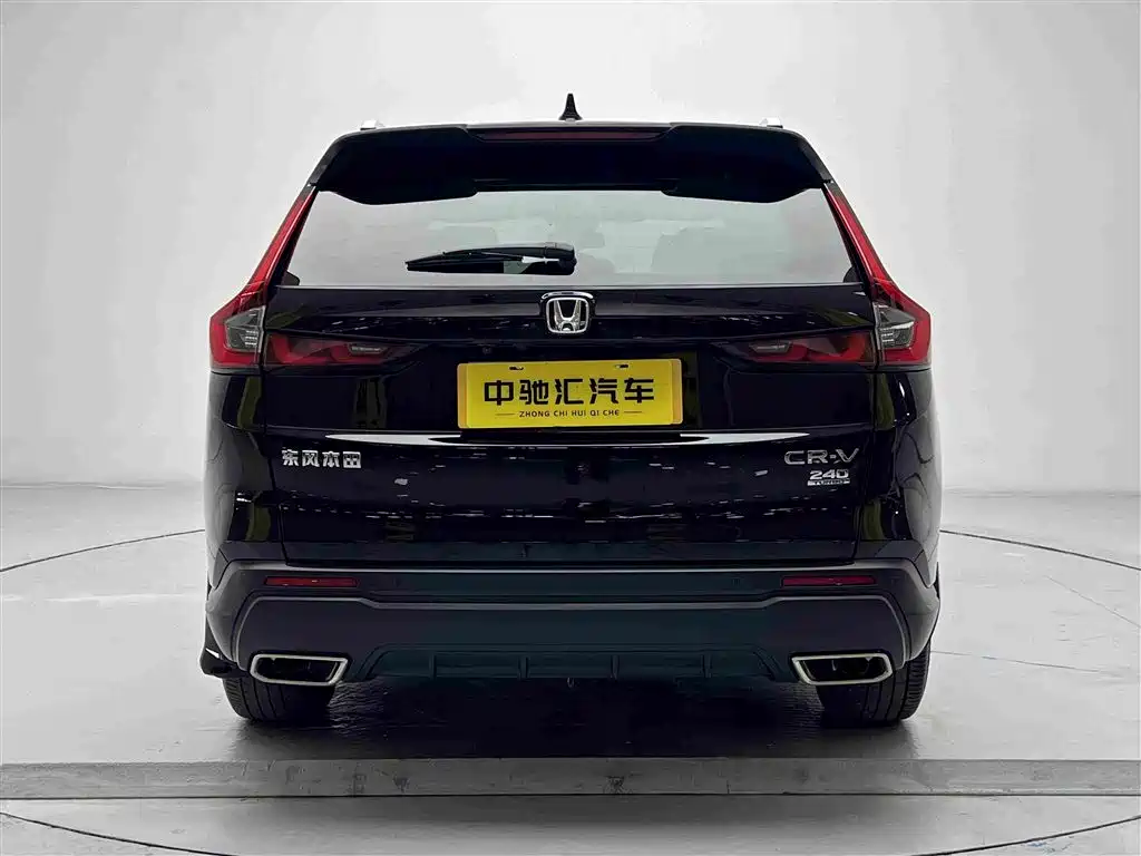 Honda CR-V 2024