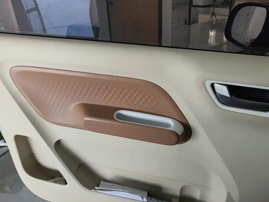 Wuling Hongguang MINIEV 2024