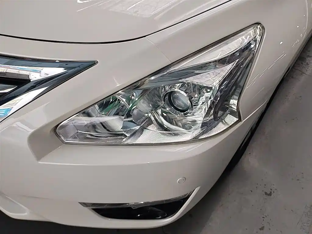 Nissan Teana 2015 — фото 18