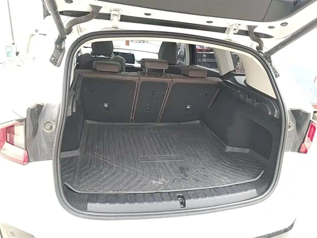 BMW X1 2023 — фото 19