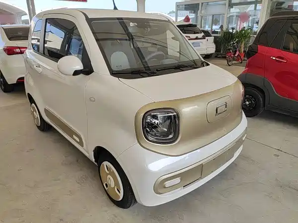 Bestune Pony 2024