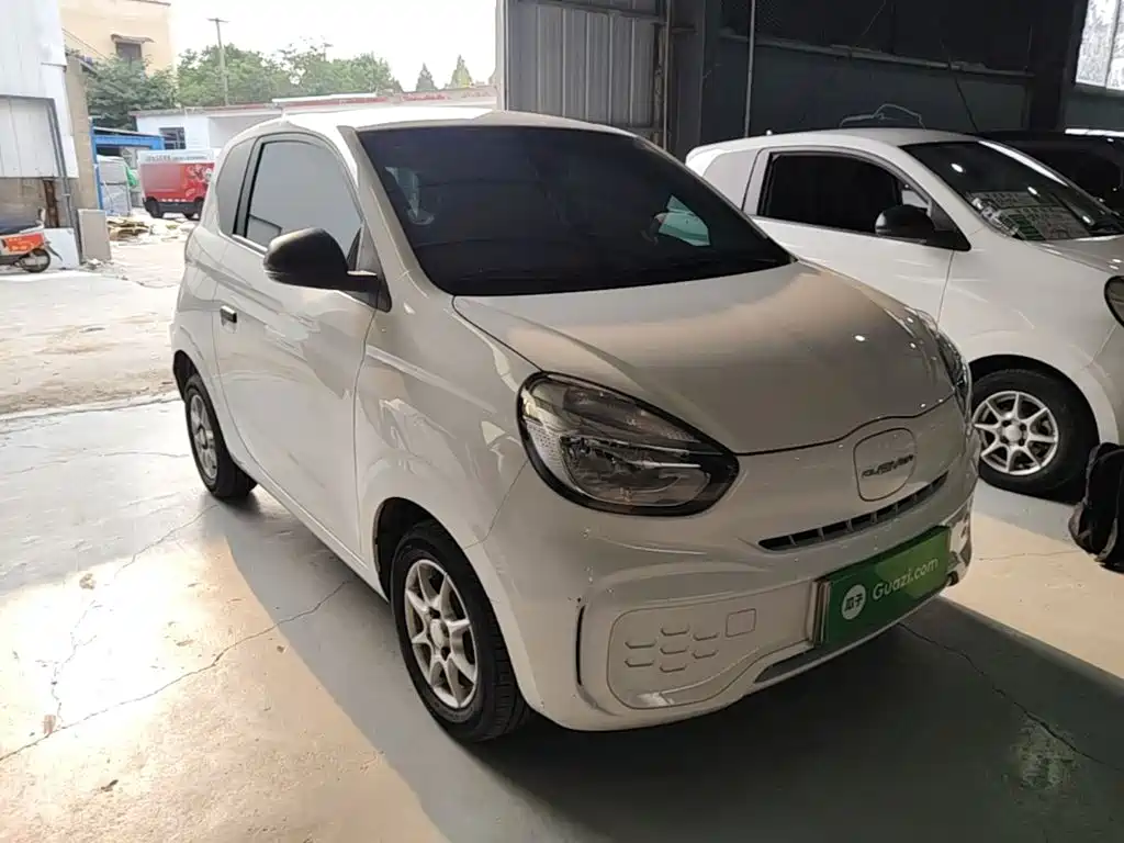 Roewe Clever 2023