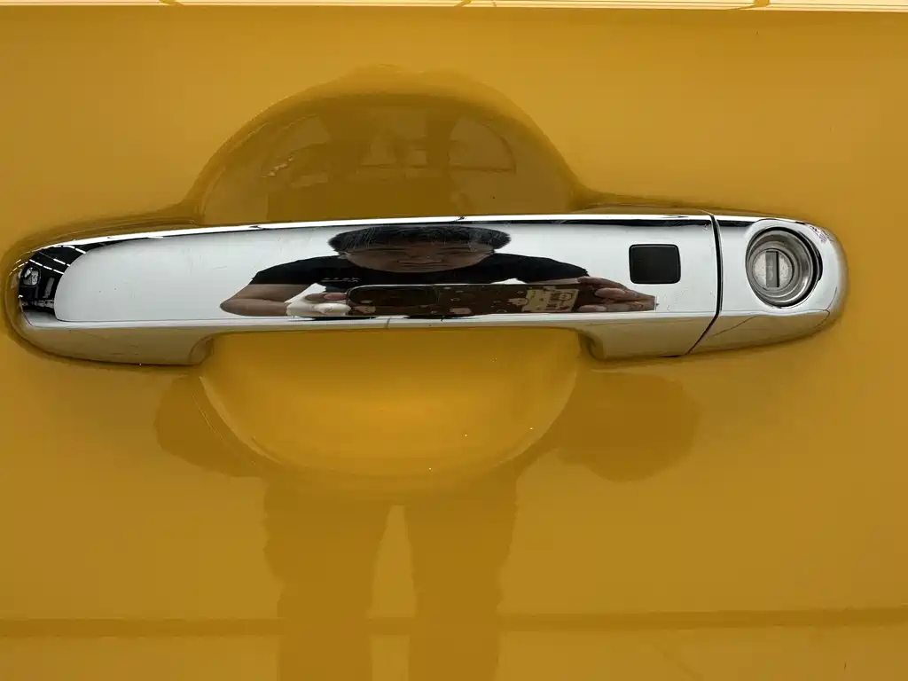 Kia KX1 2022 — фото 11