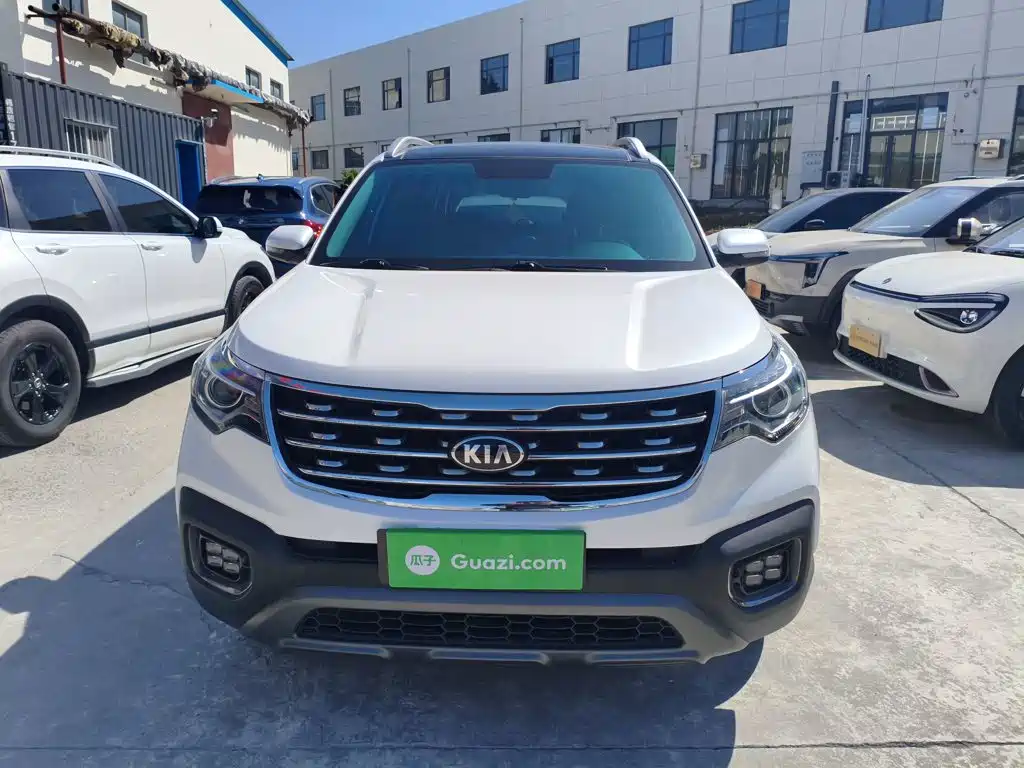 Kia Sportage 2020 — фото 3