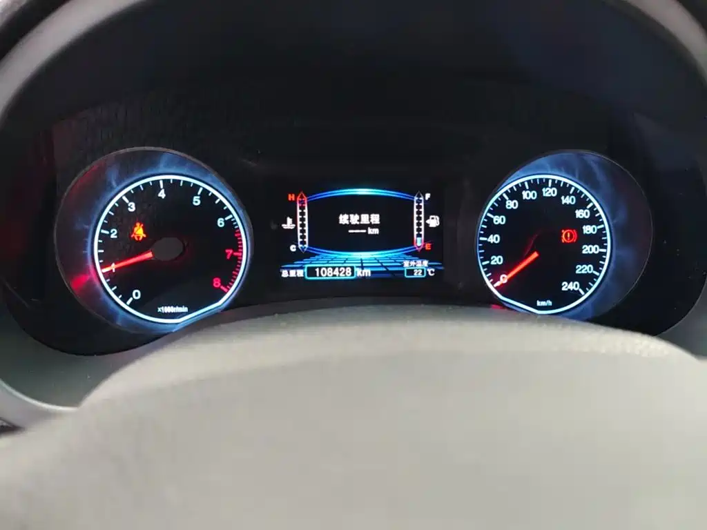 BYD Surui 2015 — фото 12
