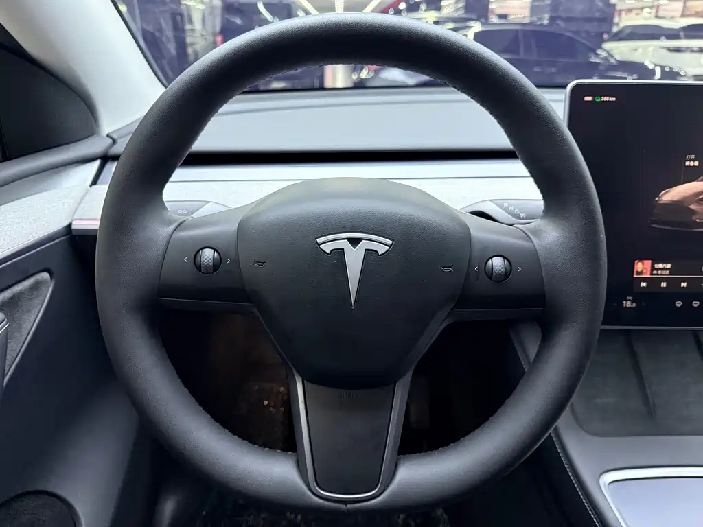 Tesla Model Y 2024 — фото 10
