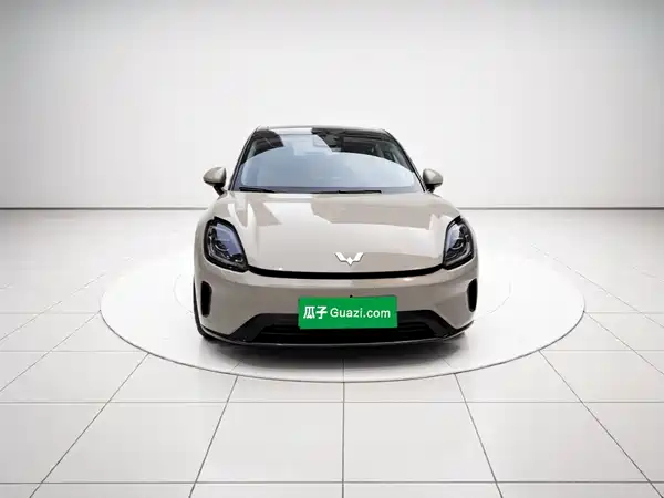 Wuling Bingo S 2025