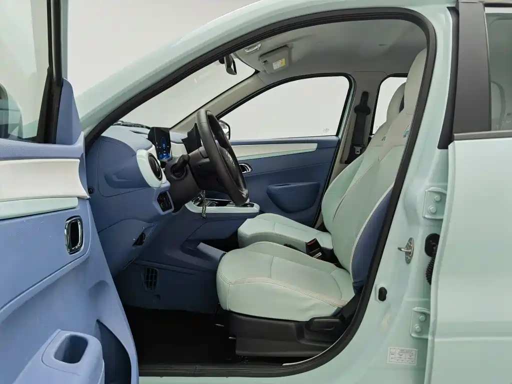 Dongfeng Nano BOX 2023 — фото 10