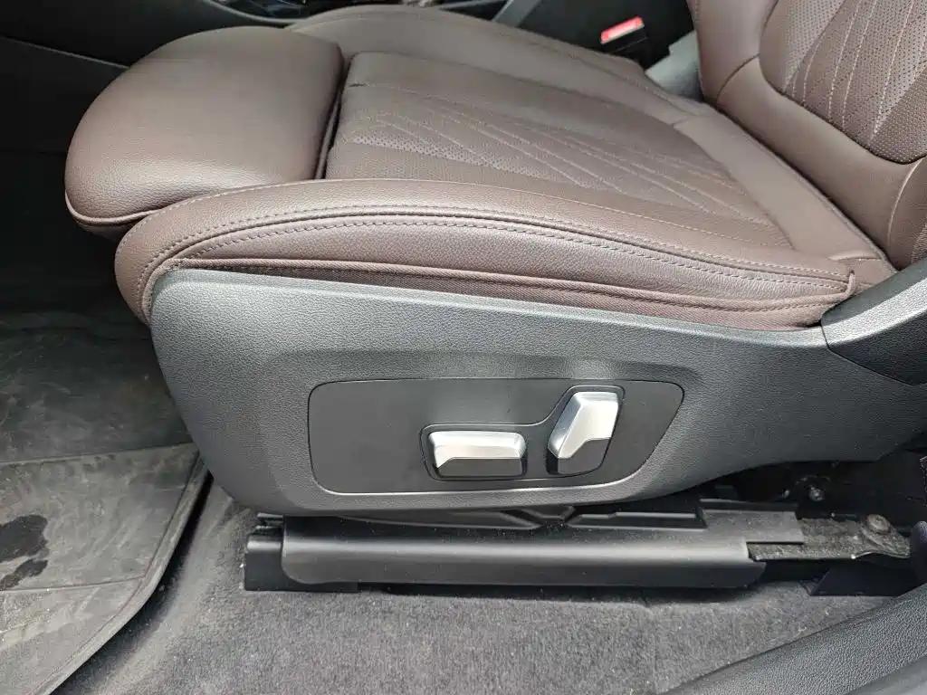 BMW iX3 2022 — фото 21