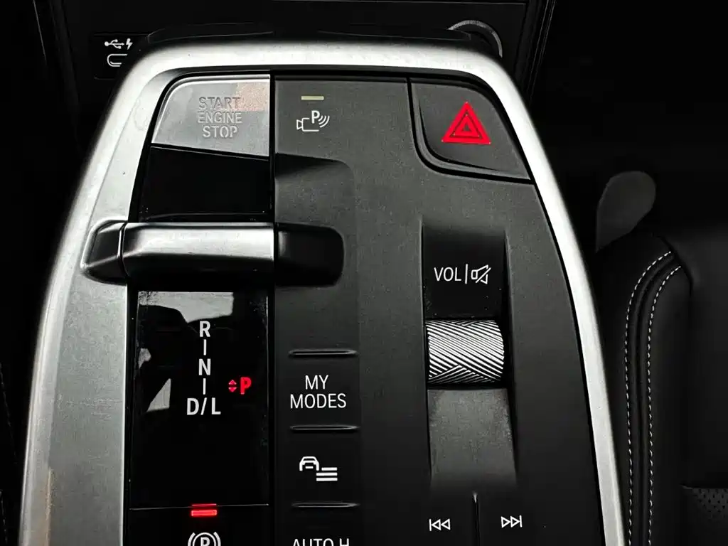 BMW X1 2023 — фото 13