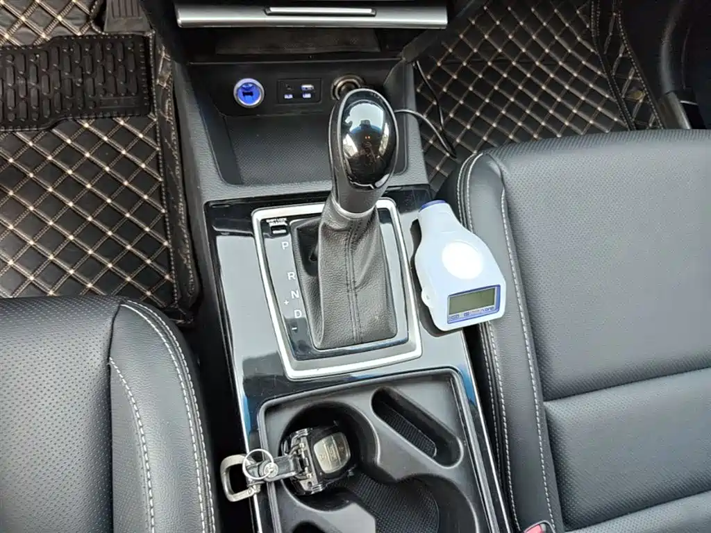 Hyundai Mistra 2018 — фото 14