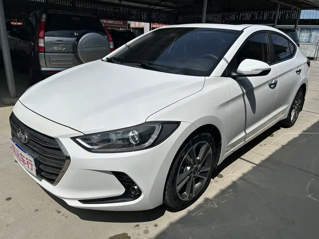 Hyundai Celesta 2019 — фото 1