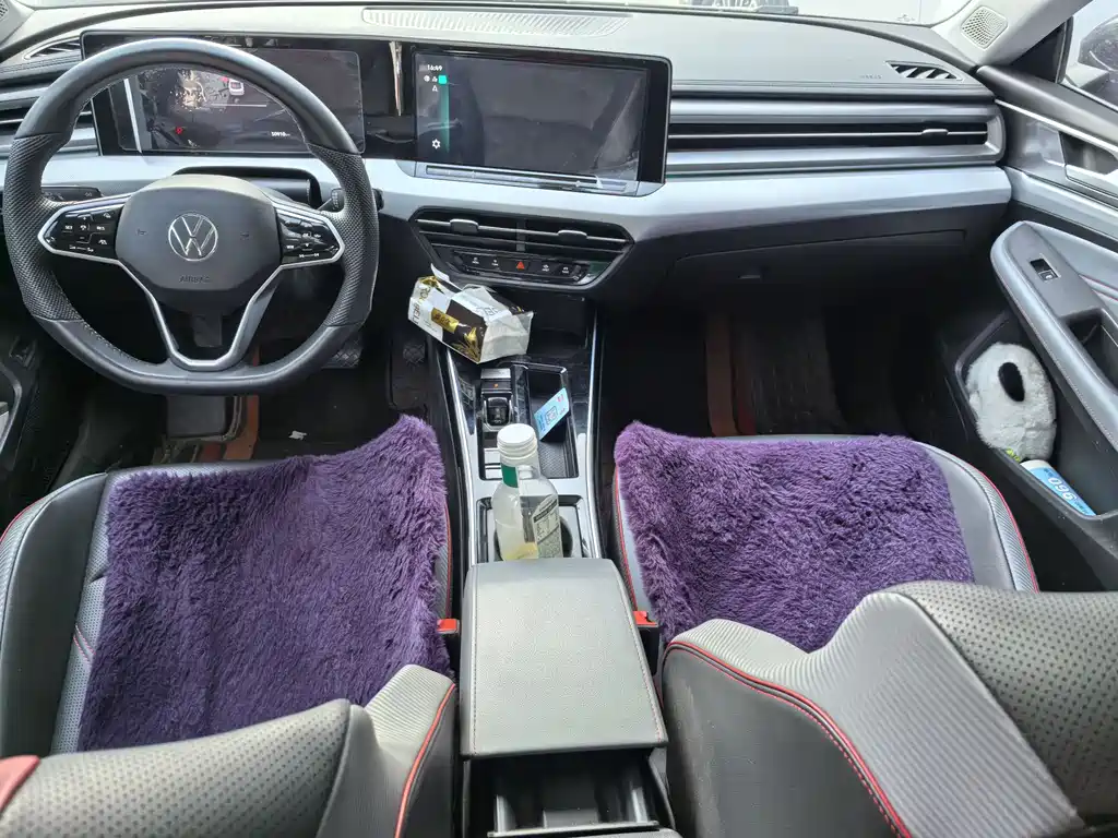 Volkswagen Lamando 2024