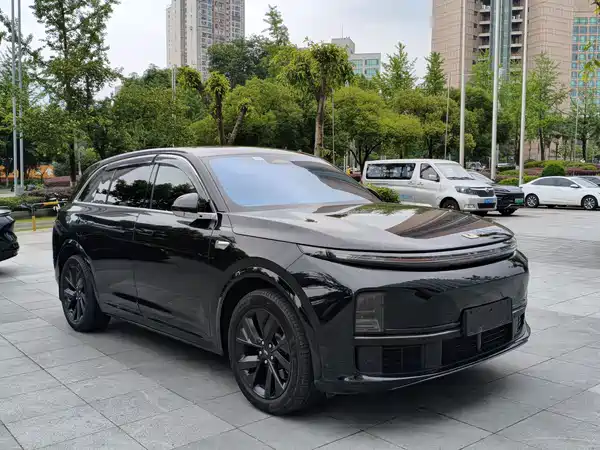 Li Auto L7 2023