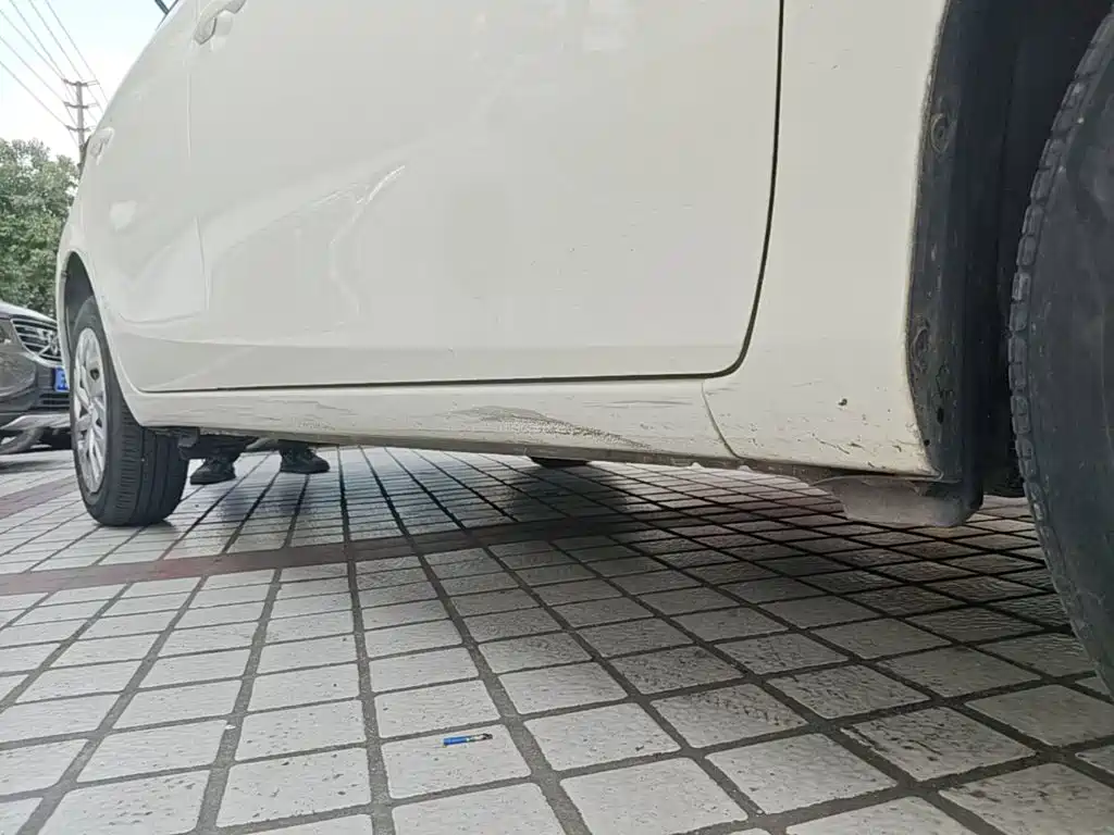 Toyota Vios FS 2021 — фото 21