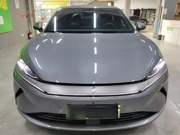 BYD Qin L 2026