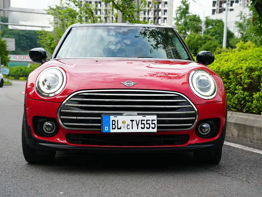 MINI Clubman 2020 — фото 6