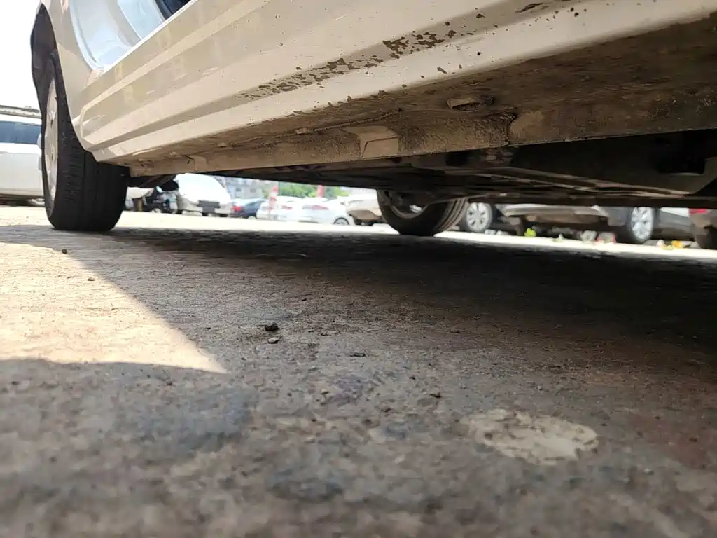 Roewe Clever 2021 — фото 21