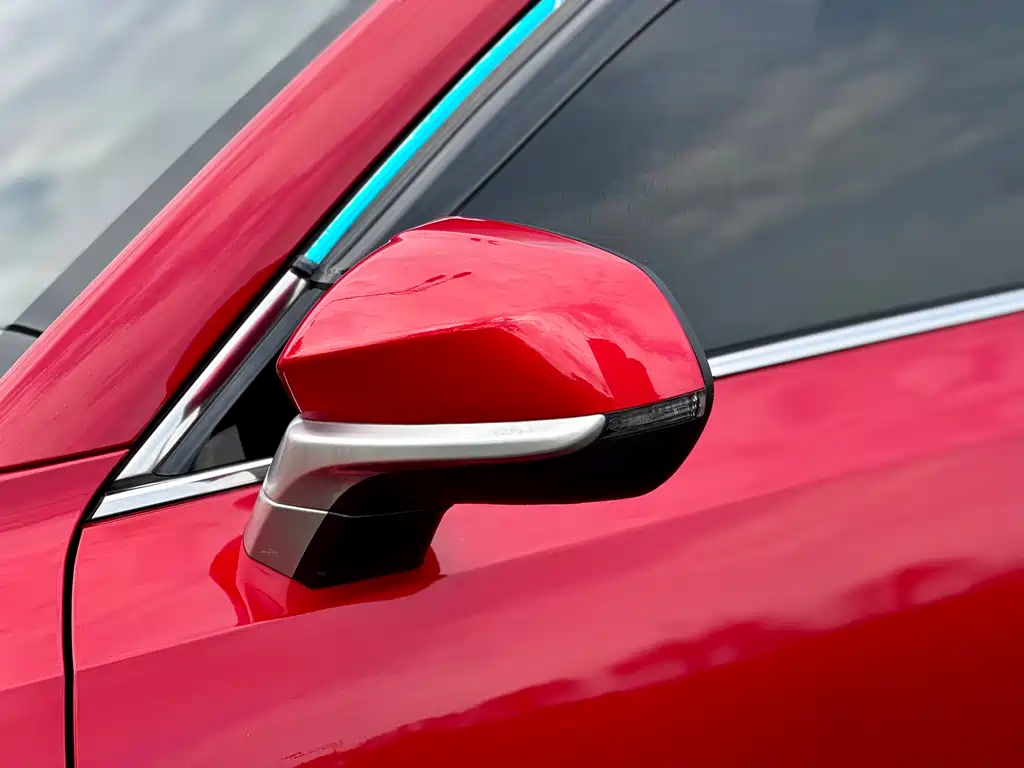 Changan CS35PLUS 2019 — фото 41