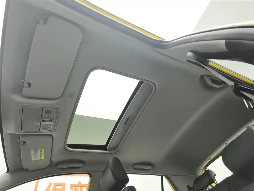 Kia KX1 2021 — фото 14