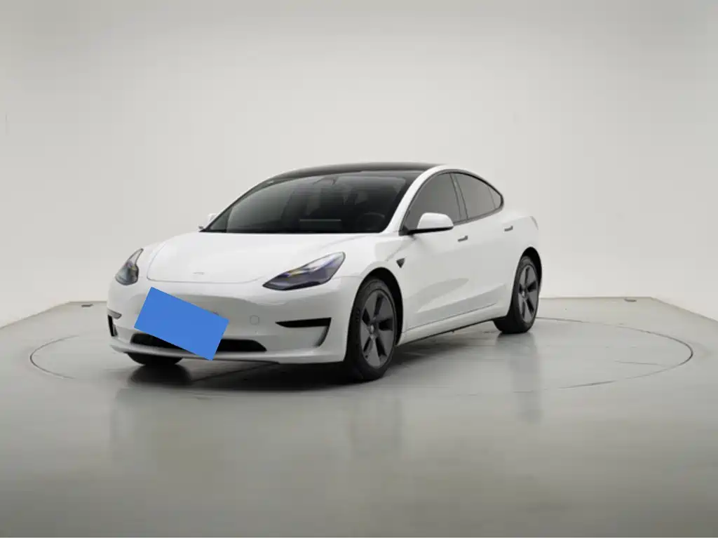 Tesla Model 3 2023 — фото 1