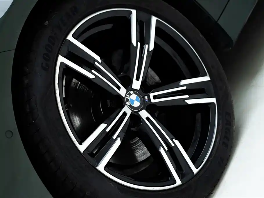 BMW 4 Series 2021 — фото 5