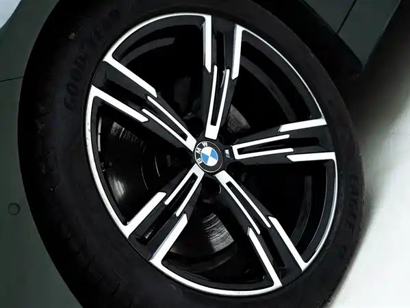 BMW 4 Series 2021