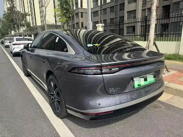 Chery Fengyun A9L 2026