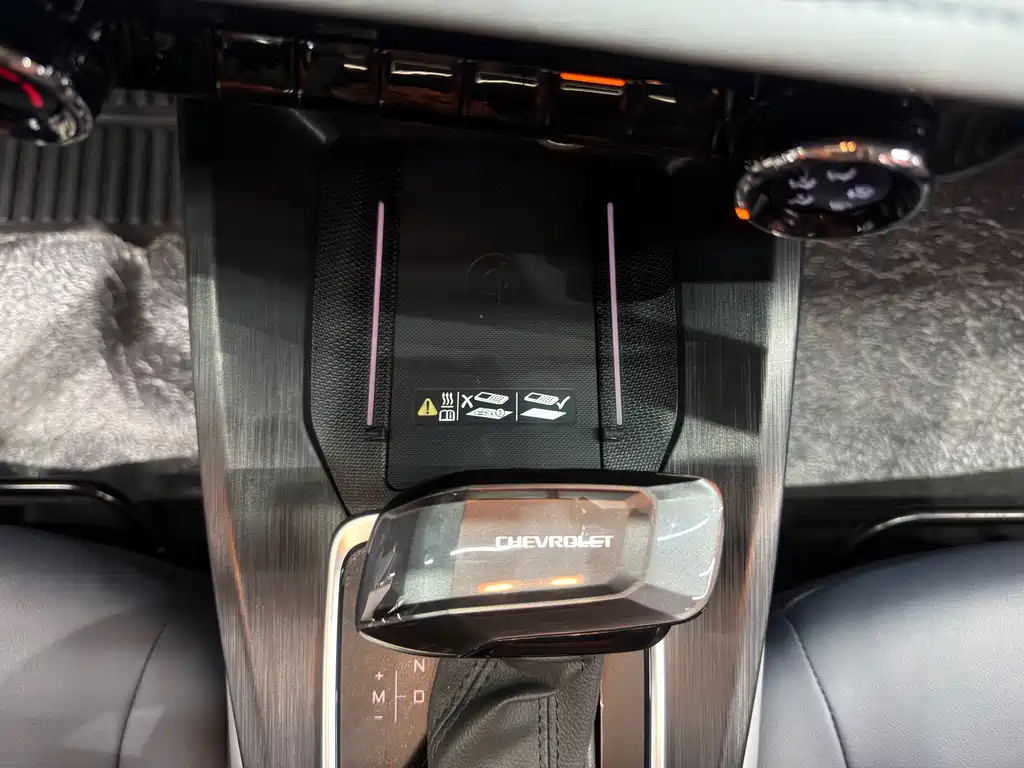 Chevrolet Cruze 2023 — фото 13