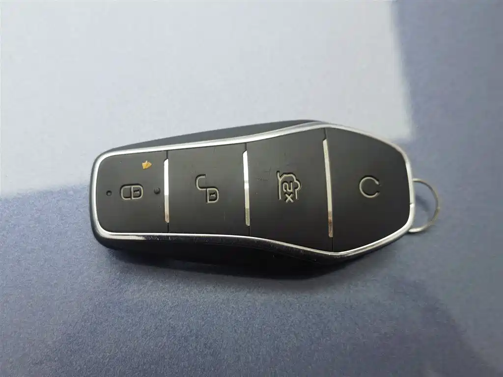 BYD Pro New Energy 2023 — фото 19