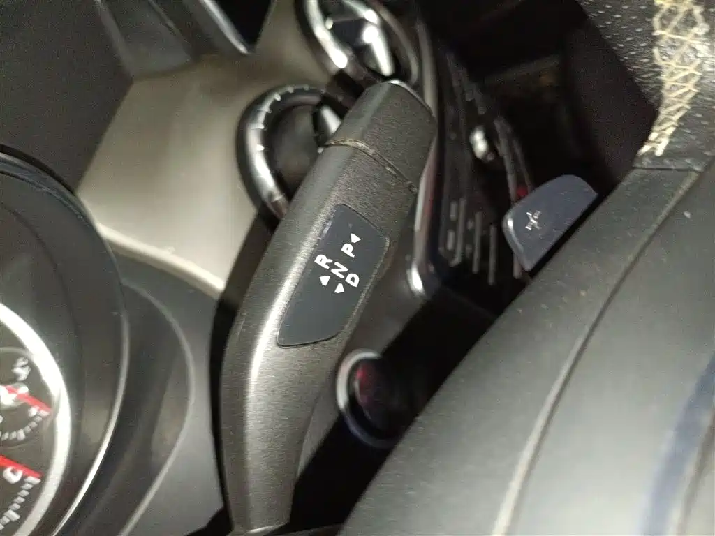 Mercedes-Benz CLA 2016 — фото 14