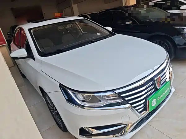 Roewe i6 Classic 2021