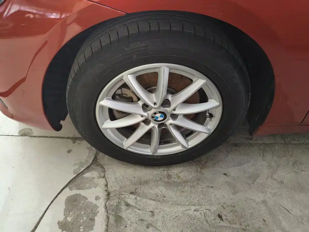 BMW 2 Series Active Tourer 2016 — фото 23