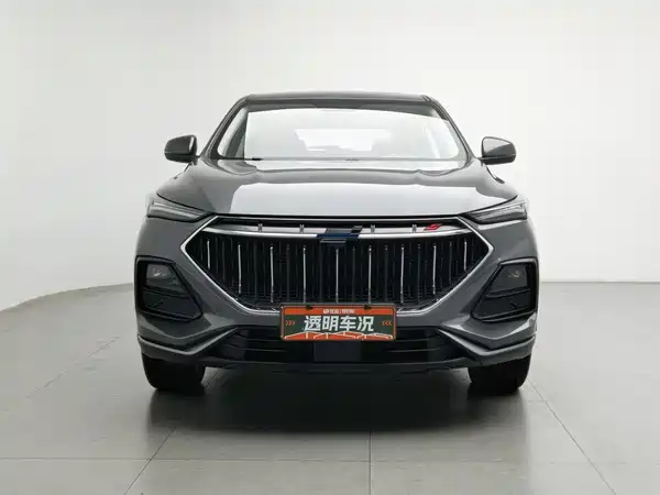 Changan Auchan X5 2023