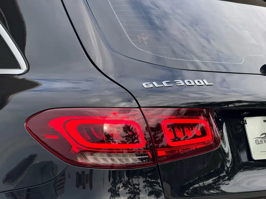 Mercedes-Benz GLC 2023 — фото 10