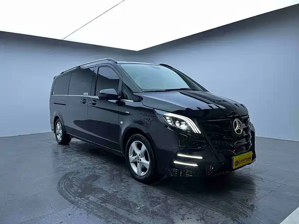Mercedes-Benz Vito 2021