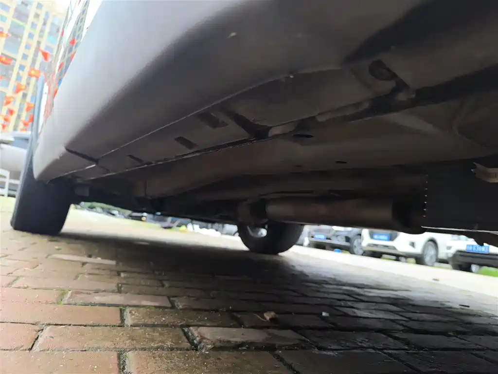 Chery Tiggo 8 2020 — фото 22