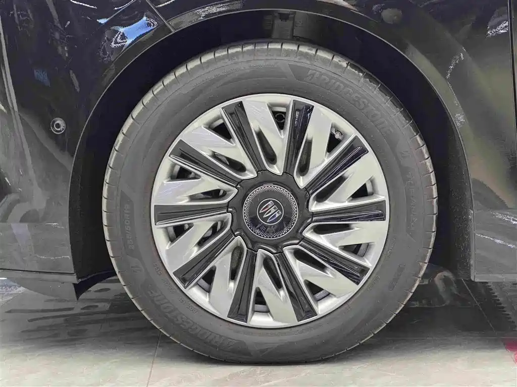 Buick Electra Encasa 2026