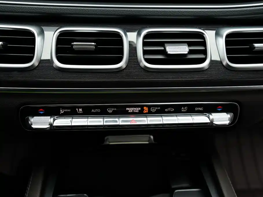 Mercedes-Benz GLE 2021 — фото 10