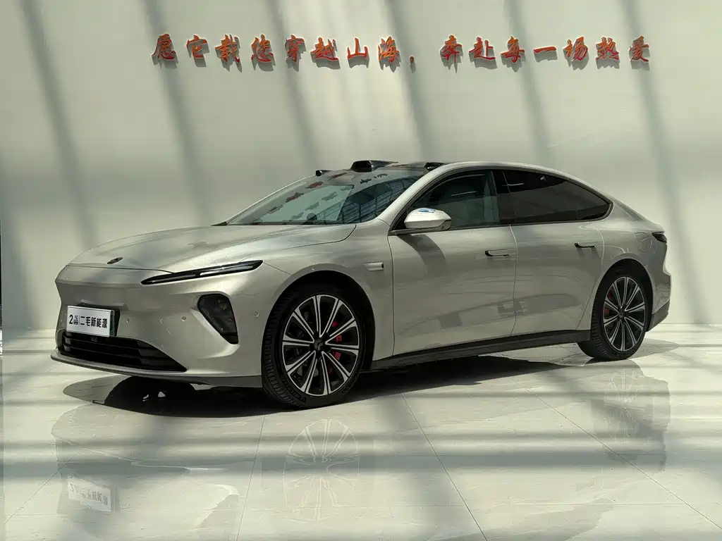 NIO ET7 2024