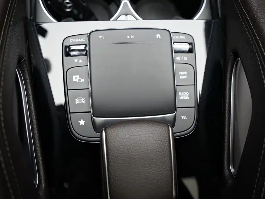 Mercedes-Benz GLE 2021 — фото 12